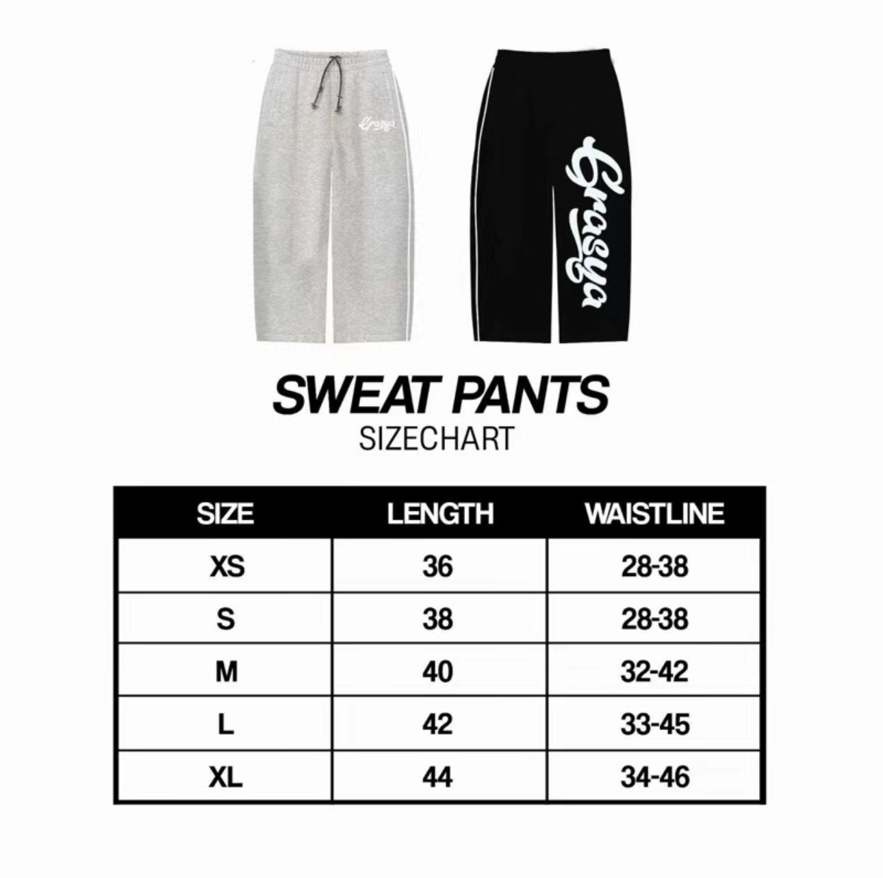BALACLAVA PANTS