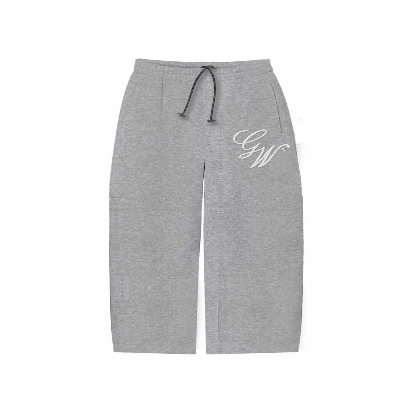 BAGGY SWEATPANTS