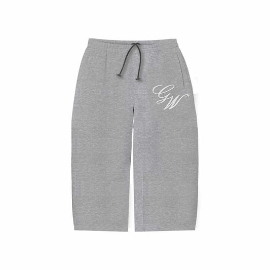 BAGGY SWEATPANTS