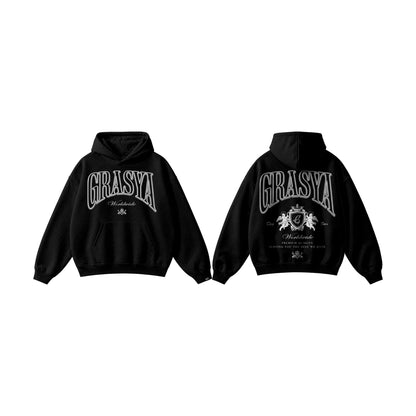 LUXURY HOODIE (REMASTERED)
