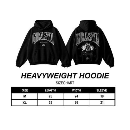 LUXURY HOODIE (REMASTERED)