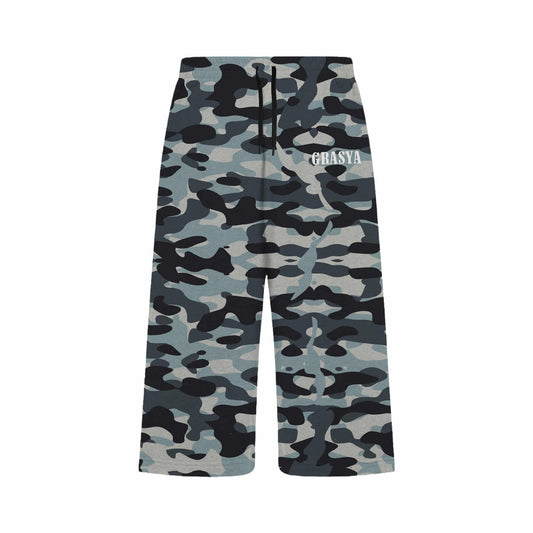 CAMOU PANTS