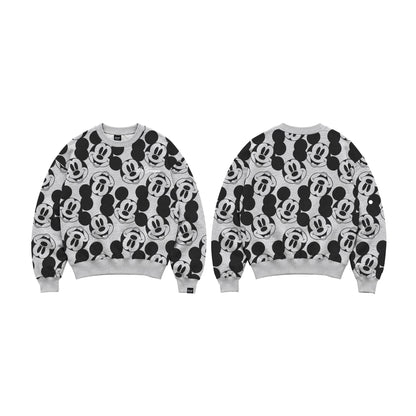 MICKEY SWEATER