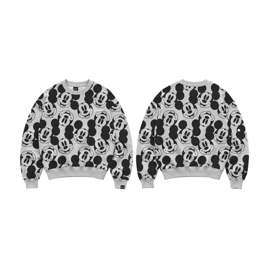 MICKEY SWEATER