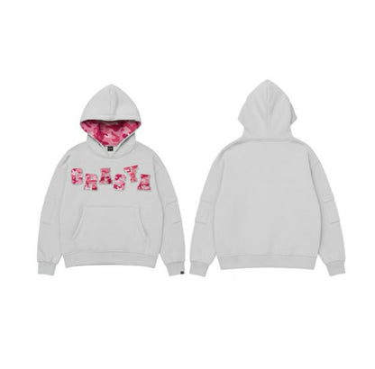 Grasya Hoodie Limited Edition (Applique Embroid)