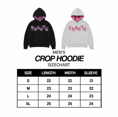 Grasya Hoodie Limited Edition (Applique Embroid)
