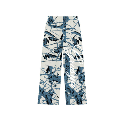 REALTREE BAGGY SWEATPANTS (reflectorize)