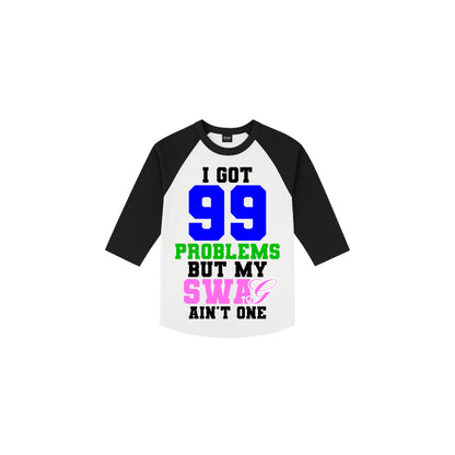 99 Propblems (Triports)