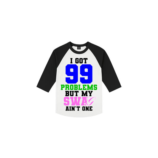 99 Propblems (Triports)