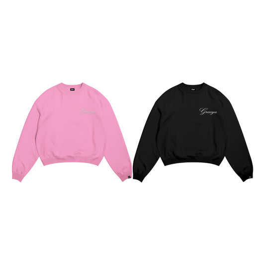 SIGNATURE V2 SWEATER