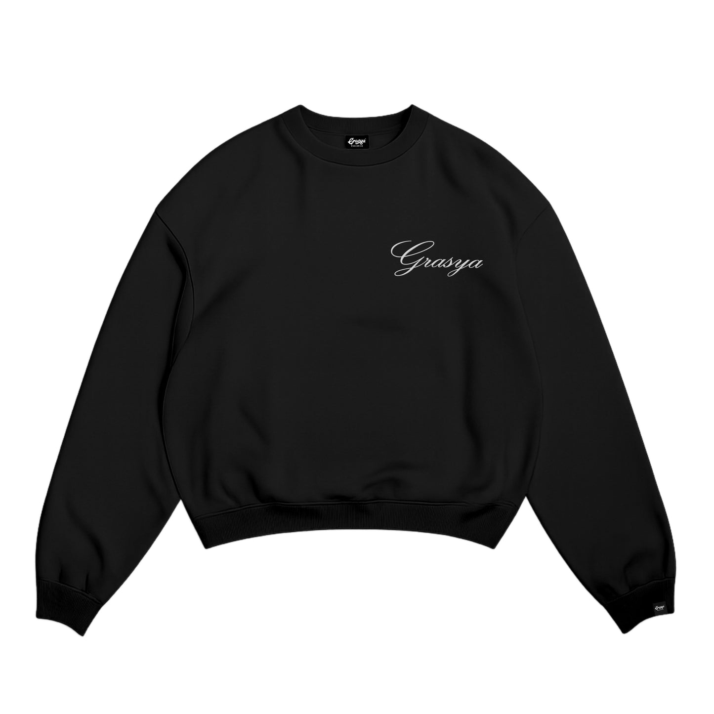 SIGNATURE V2 SWEATER