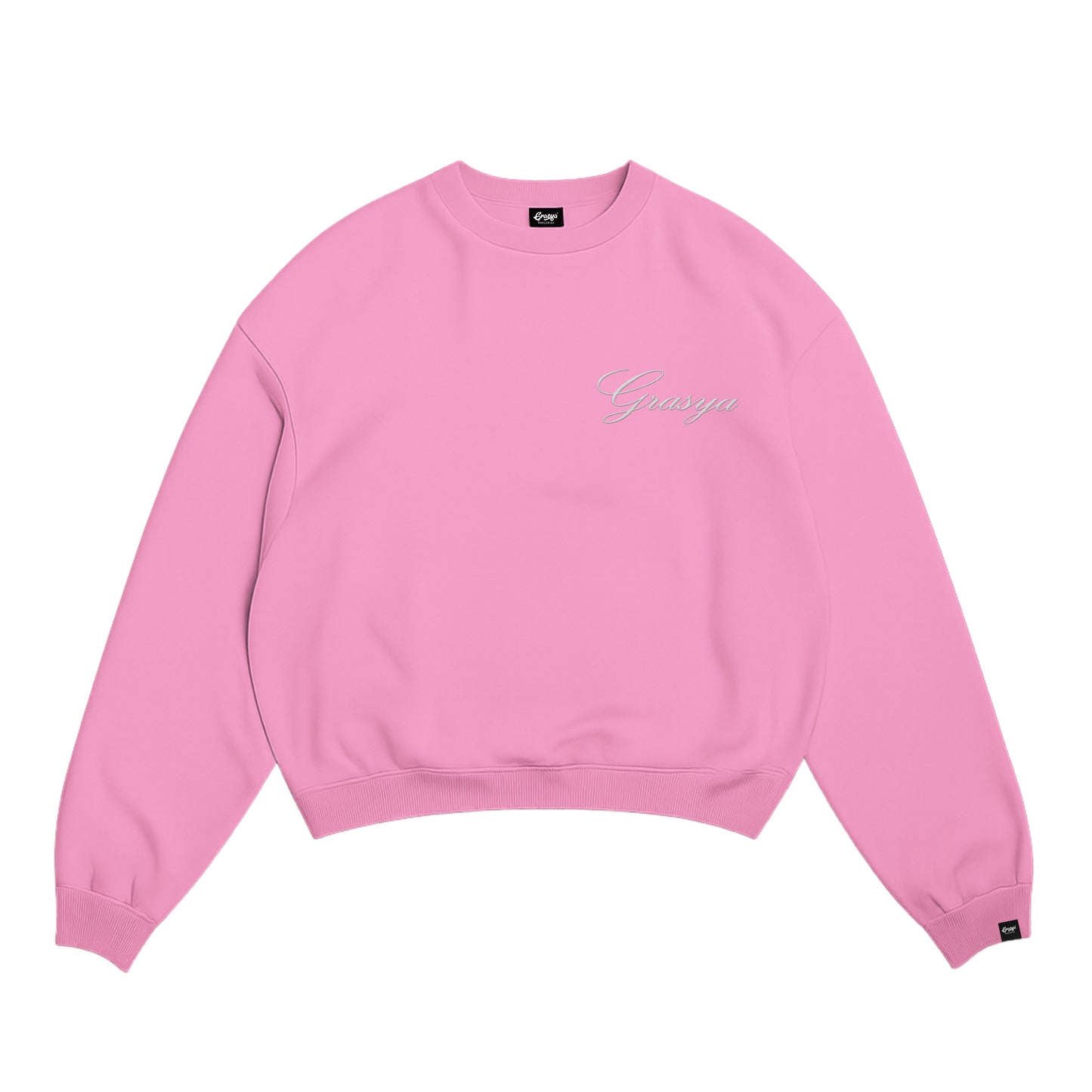 SIGNATURE V2 SWEATER