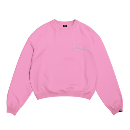 SIGNATURE V2 SWEATER