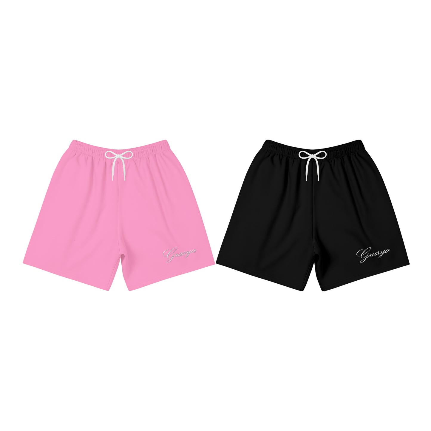 SIGNATURE V2 SWEATSHORT