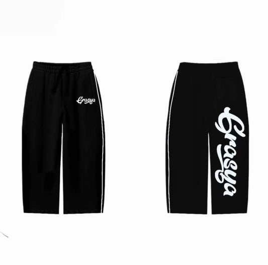 BALACLAVA PANTS