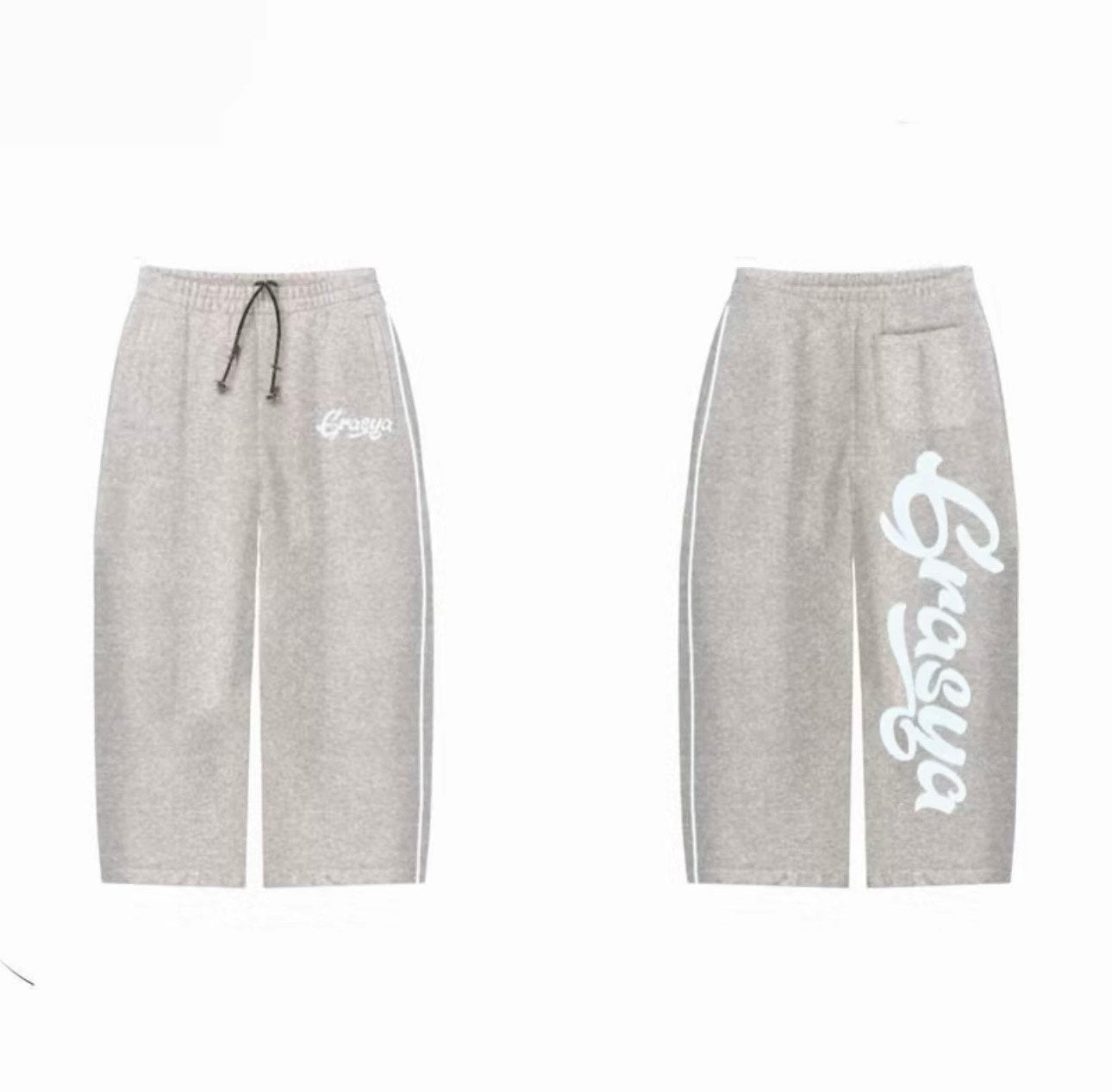 BALACLAVA PANTS