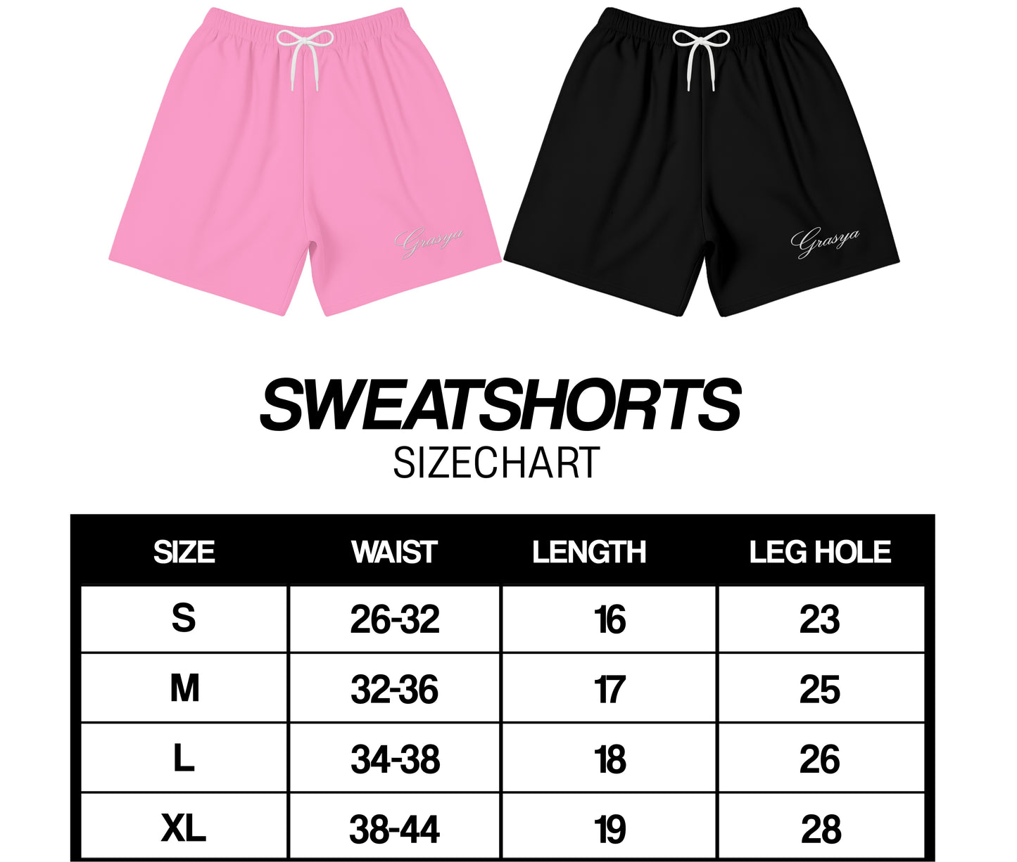 SIGNATURE V2 SWEATSHORT