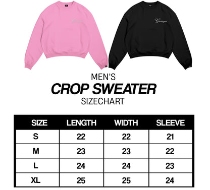 SIGNATURE V2 SWEATER