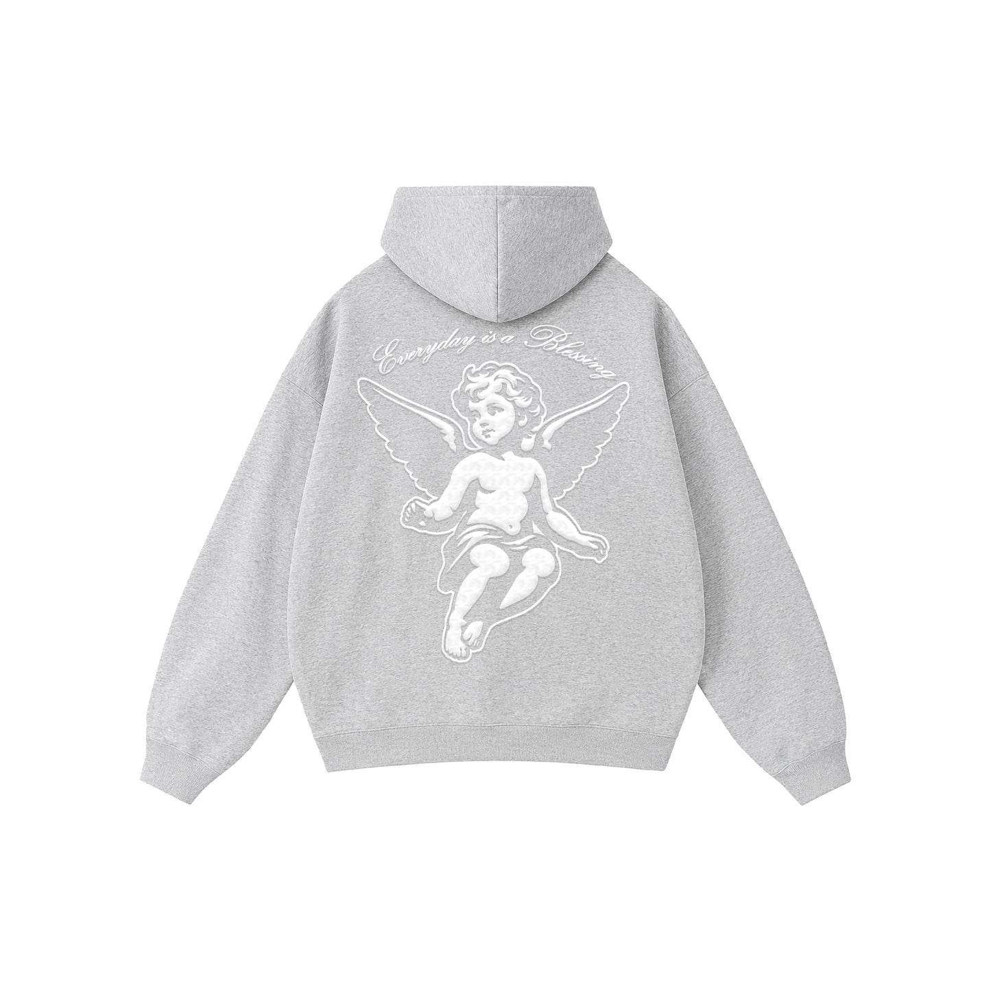 Los Grasya University Hoodie