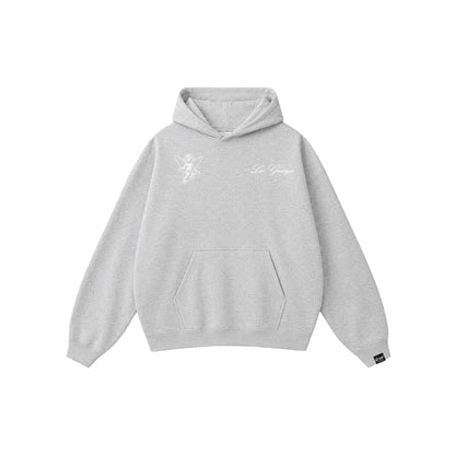 Los Grasya University Hoodie