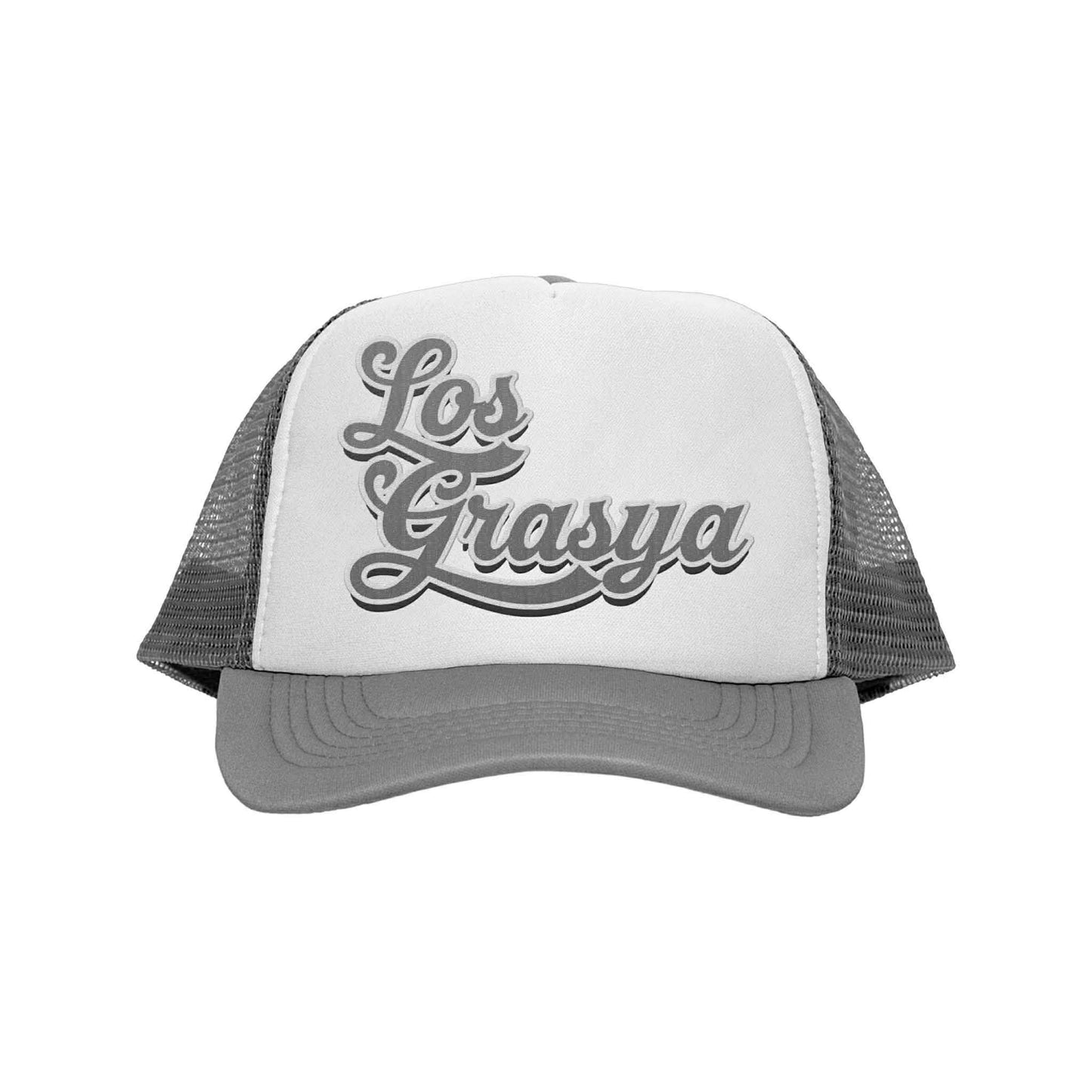 Los Grasya Y2K Trucker Hats