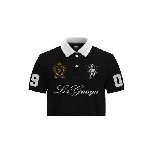 Los Grasya Premium Polo Shirt (Mens)