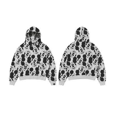 MICKEY HOODIE